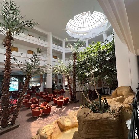 Hammamet Garden Resort Luaran gambar