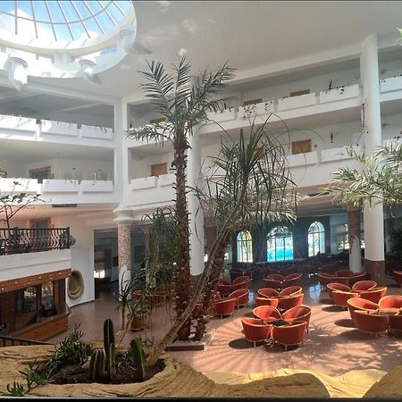 Hammamet Garden Resort Luaran gambar